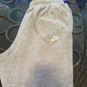 Nike Sweatpants